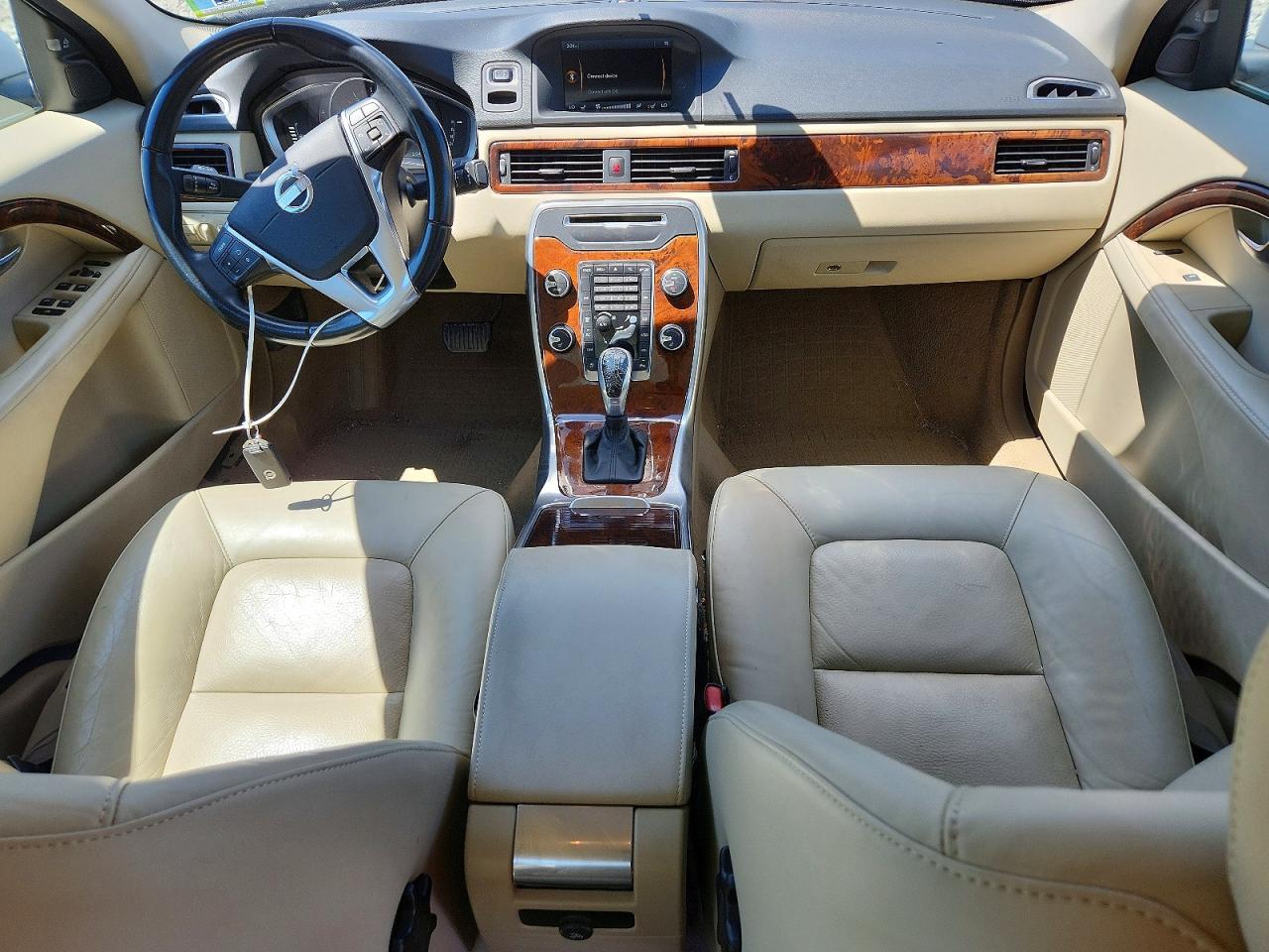 2015 VOLVO S80 PREMIER+ photo 22