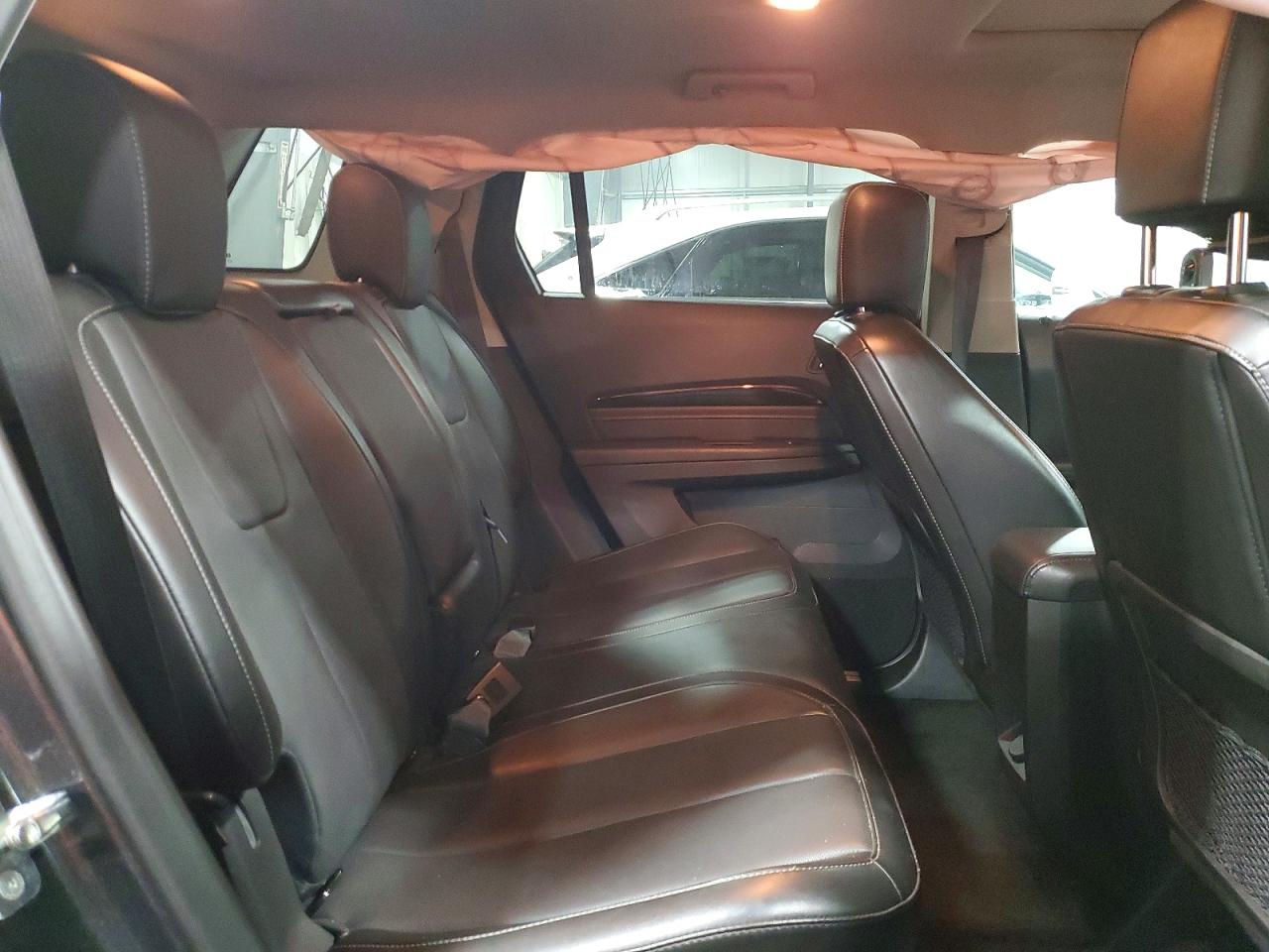 2017 GMC TERRAIN DENALI photo 21
