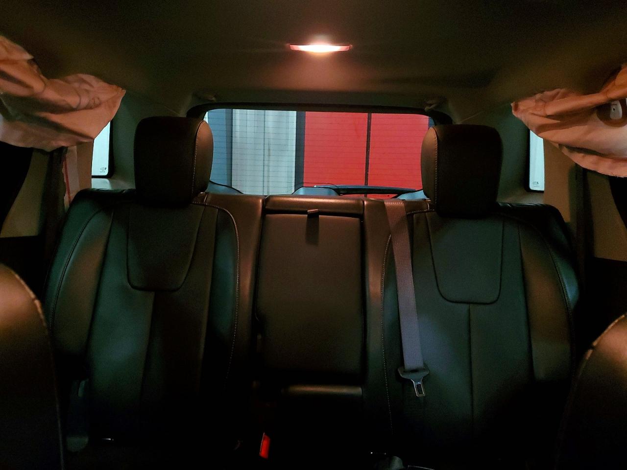 2017 GMC TERRAIN DENALI photo 19
