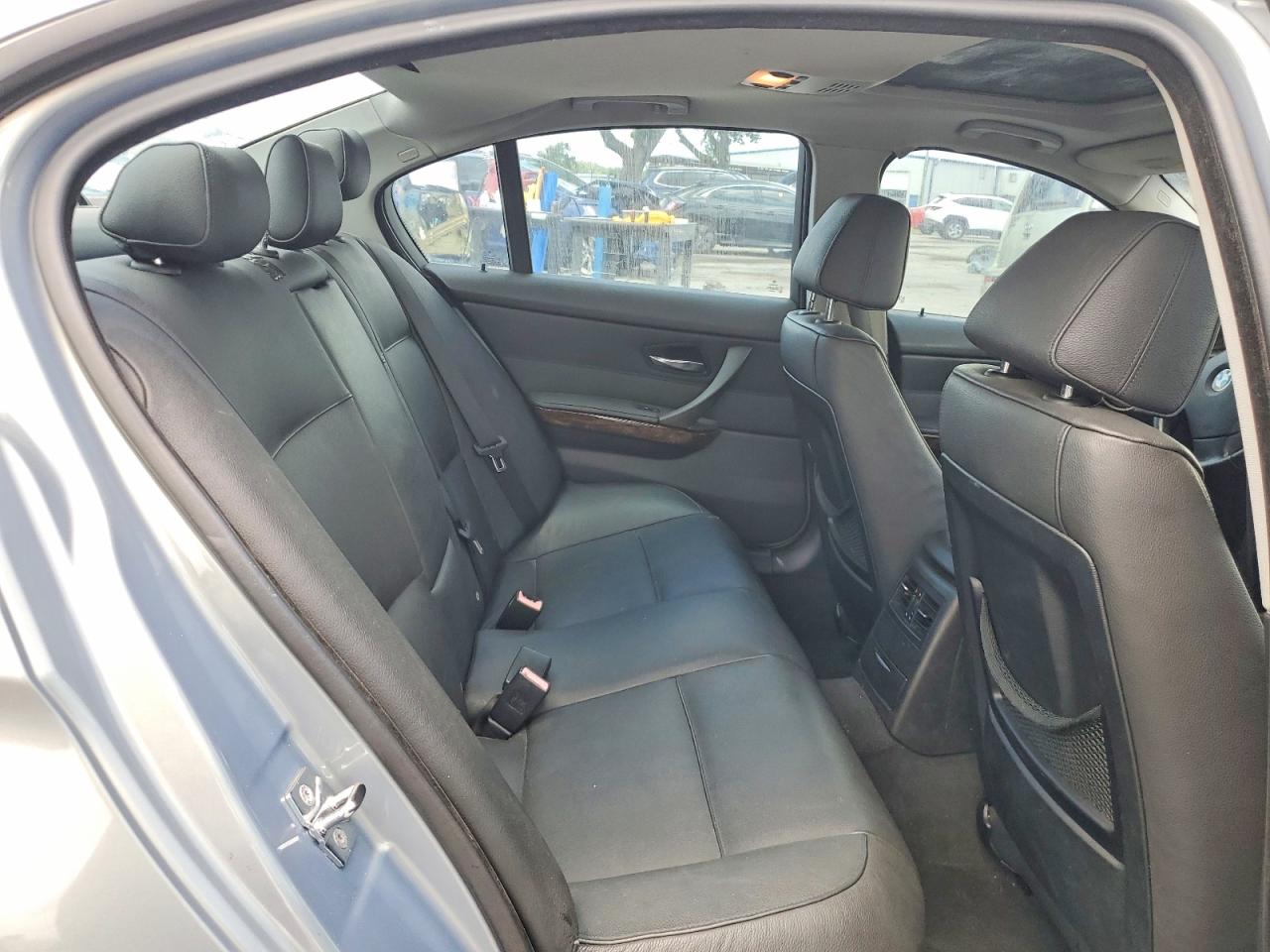 2008 BMW 328 I photo 10