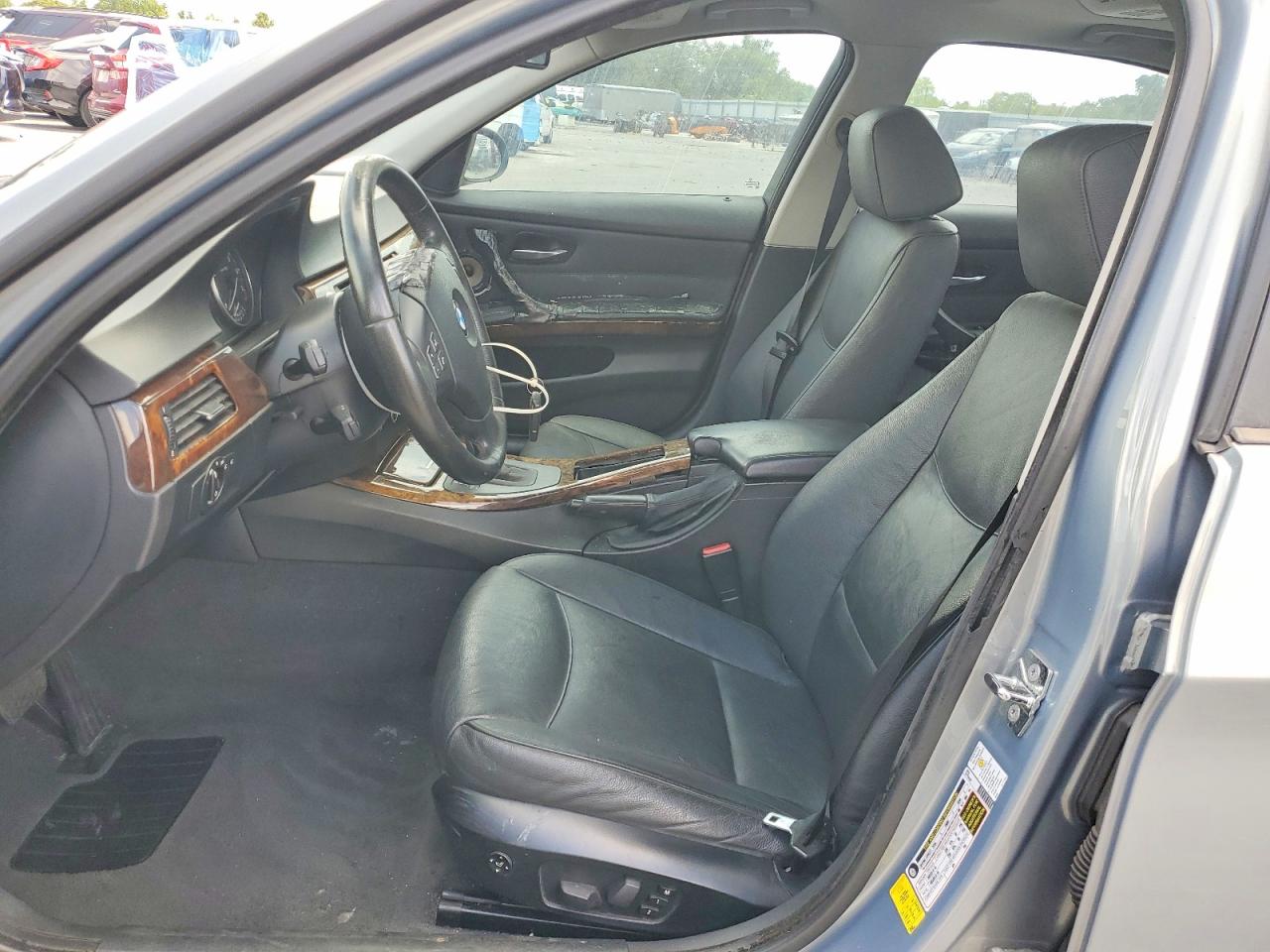 2008 BMW 328 I photo 7