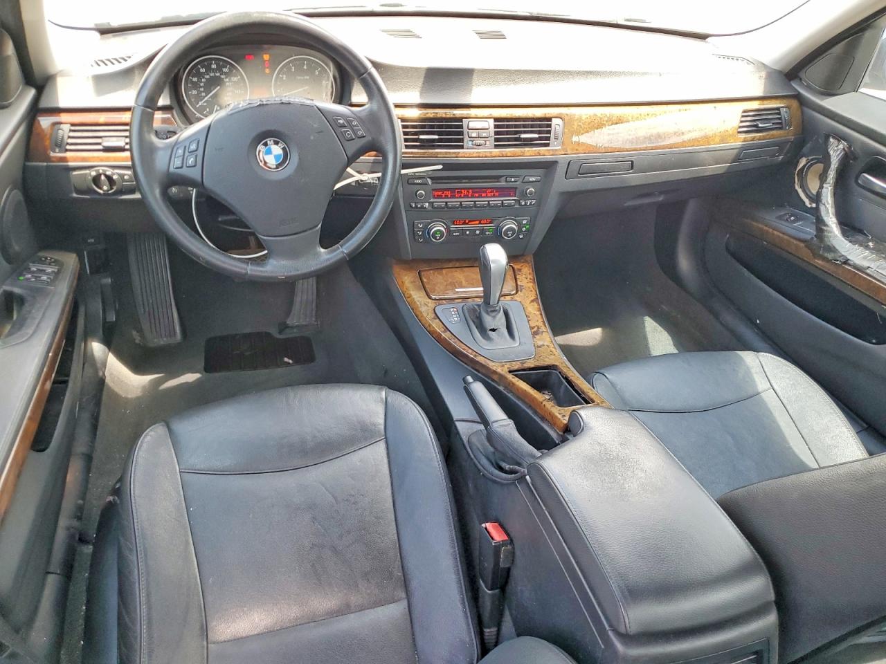 2008 BMW 328 I photo 8