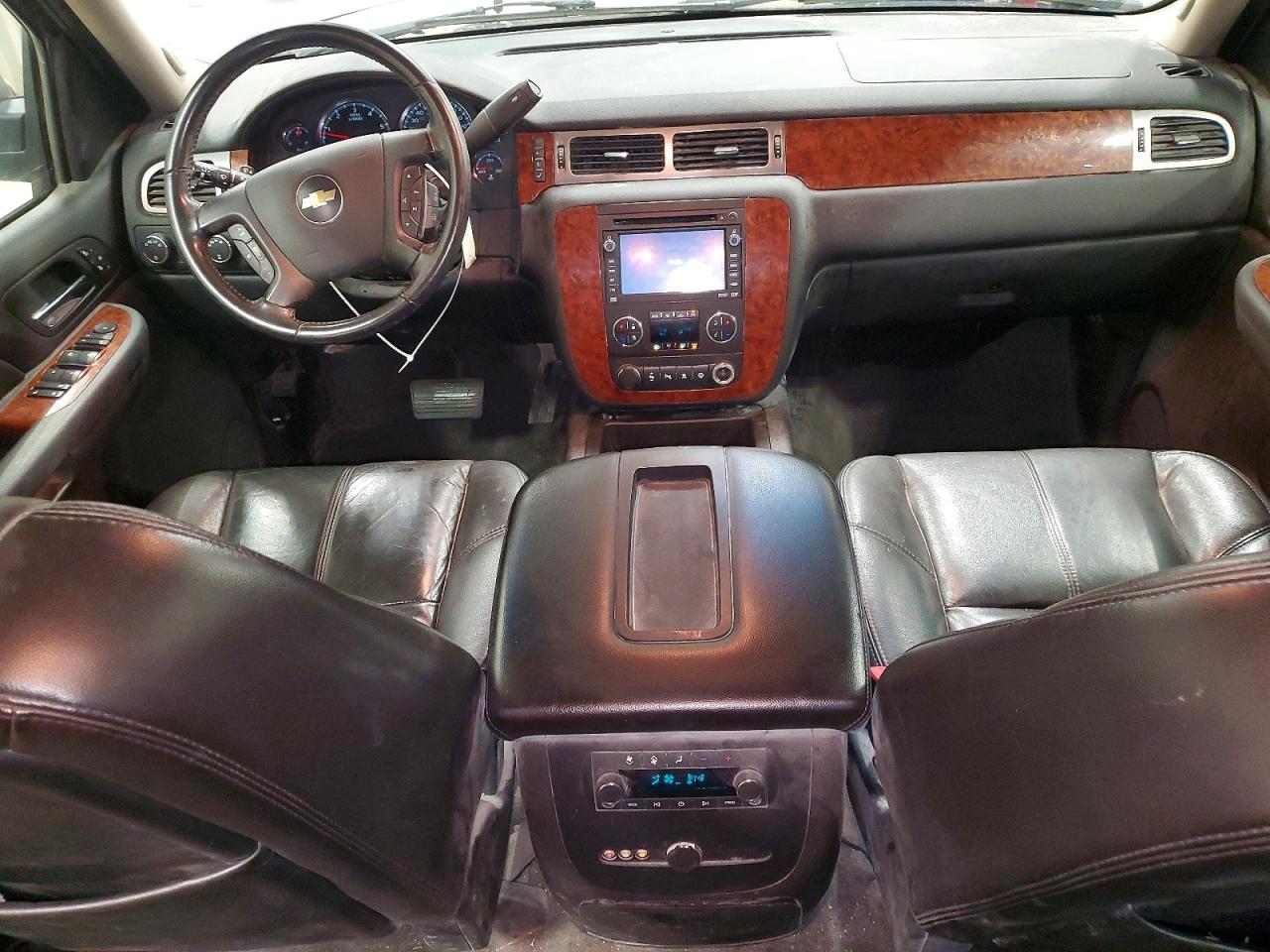 2007 CHEVROLET TAHOE K1500 photo 15