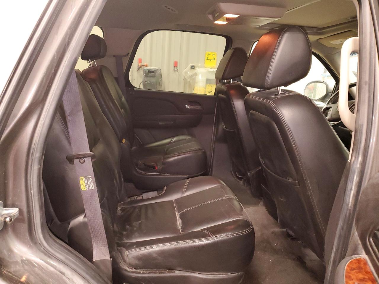 2007 CHEVROLET TAHOE K1500 photo 21
