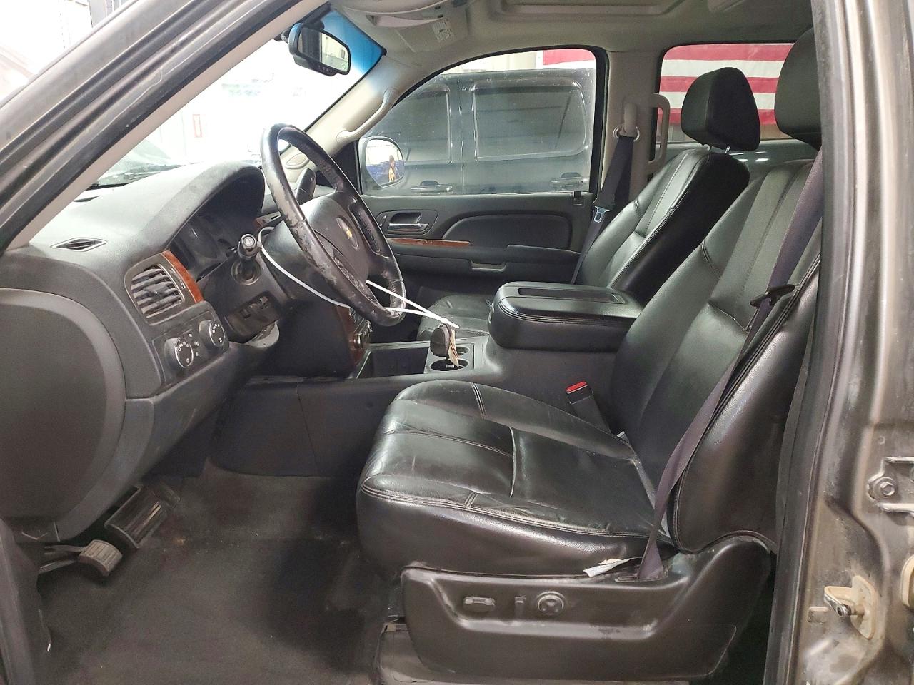 2007 CHEVROLET TAHOE K1500 photo 13