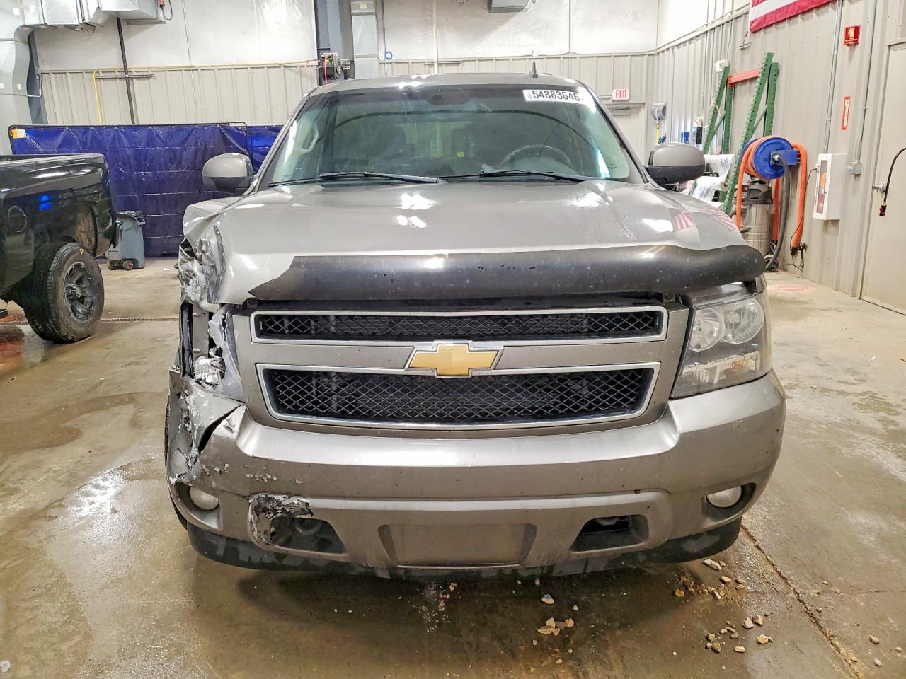 2007 CHEVROLET TAHOE K1500 photo 9