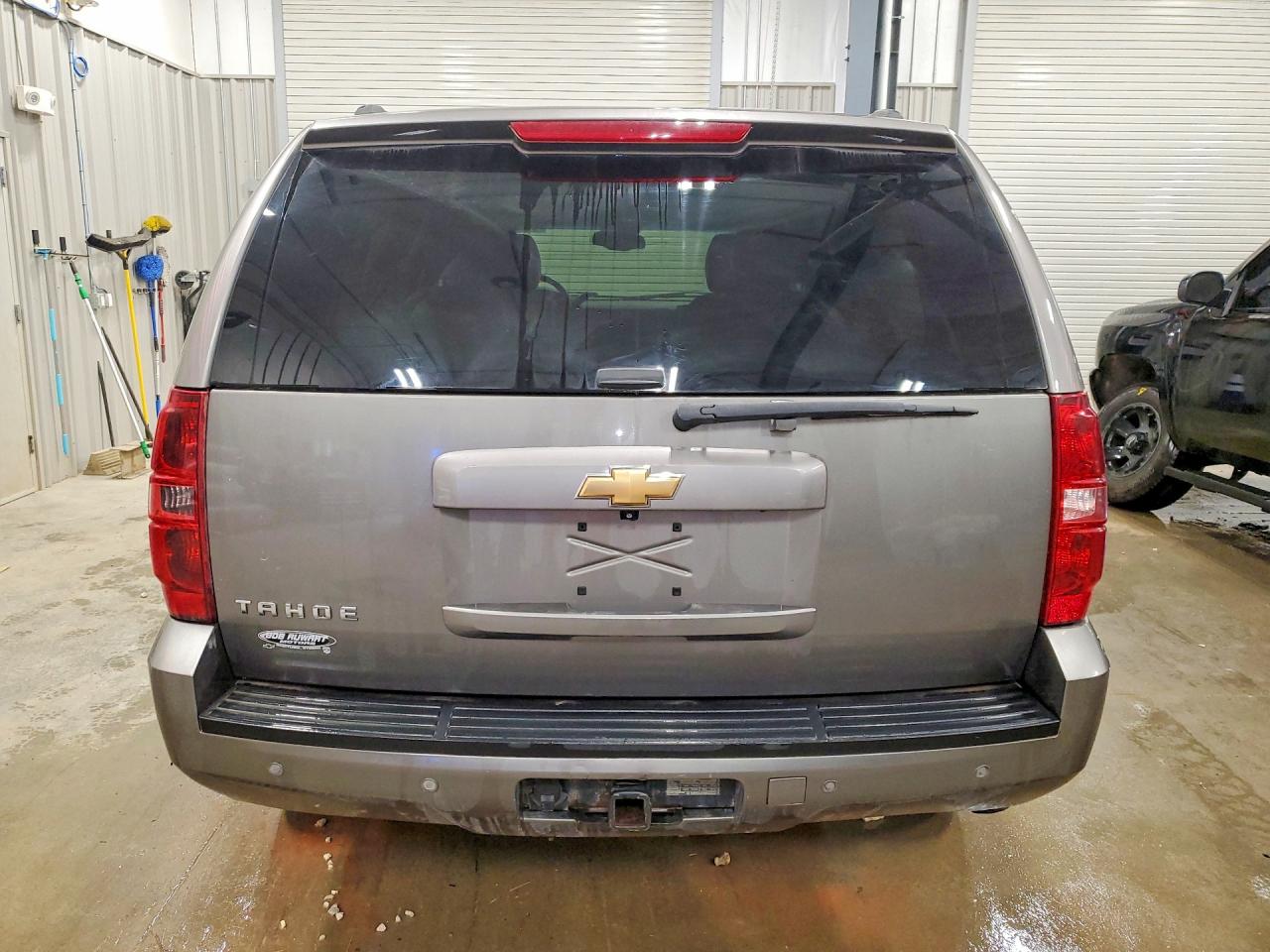 2007 CHEVROLET TAHOE K1500 photo 11
