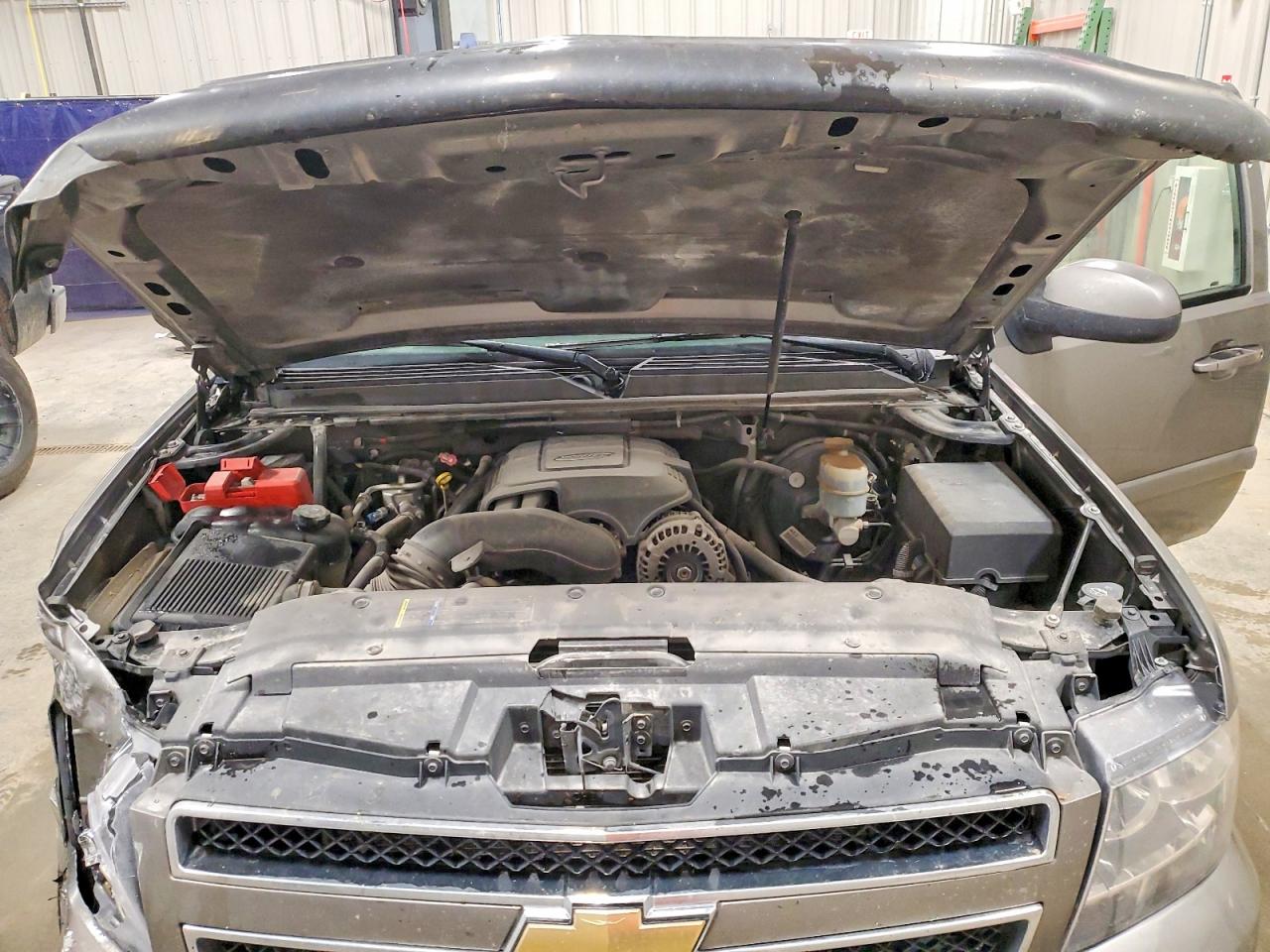 2007 CHEVROLET TAHOE K1500 photo 23