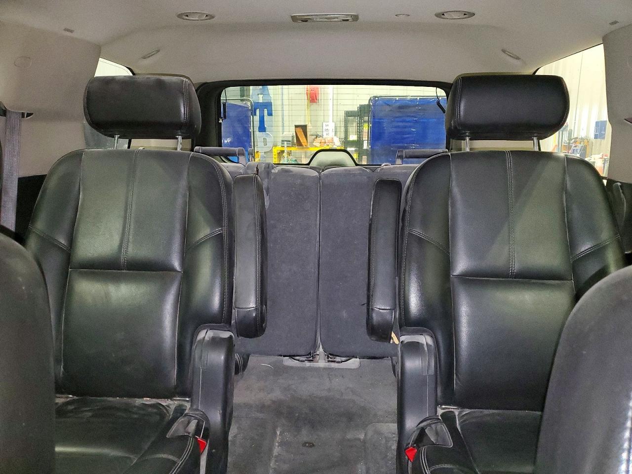 2007 CHEVROLET TAHOE K1500 photo 19