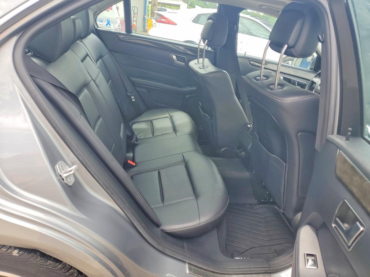 2014 MERCEDES-BENZ E 350 photo 19