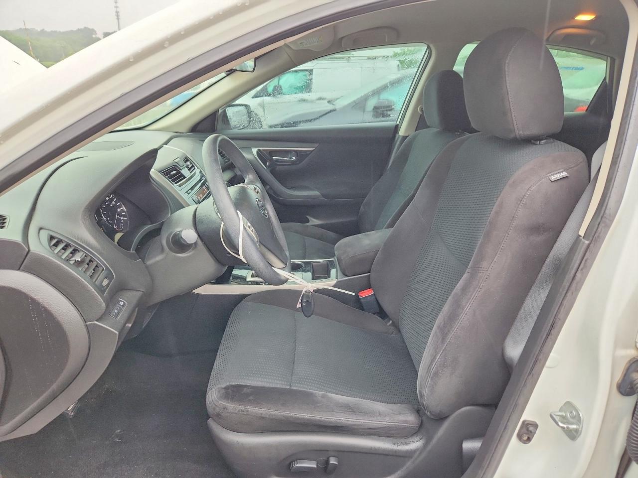 2014 NISSAN ALTIMA 2.5 S photo 13