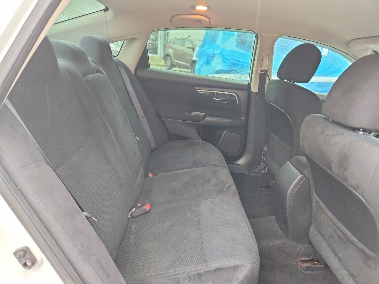 2014 NISSAN ALTIMA 2.5 S photo 19