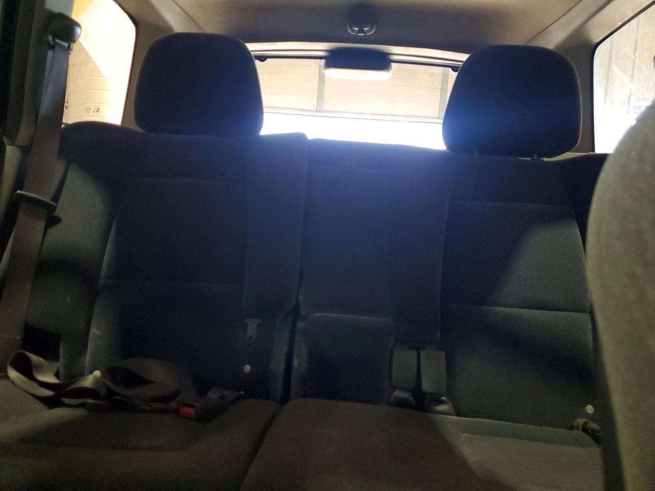 2004 HYUNDAI SANTA FE GLS photo 28