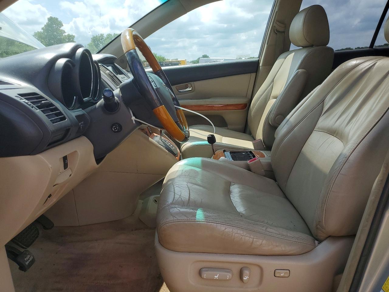 2006 LEXUS RX 350 photo 13