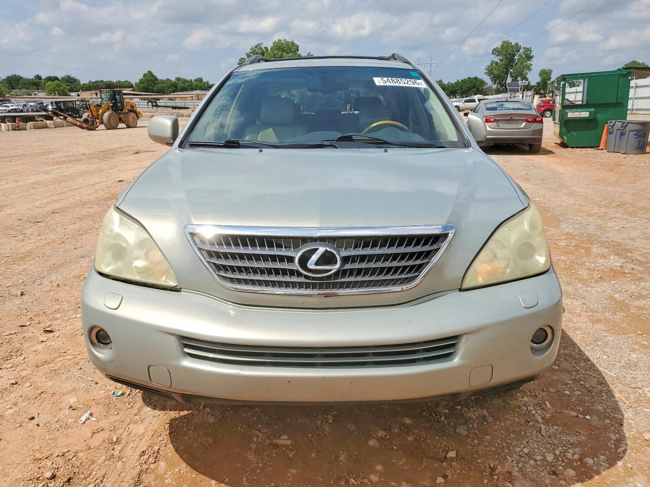 2006 LEXUS RX 350 photo 9