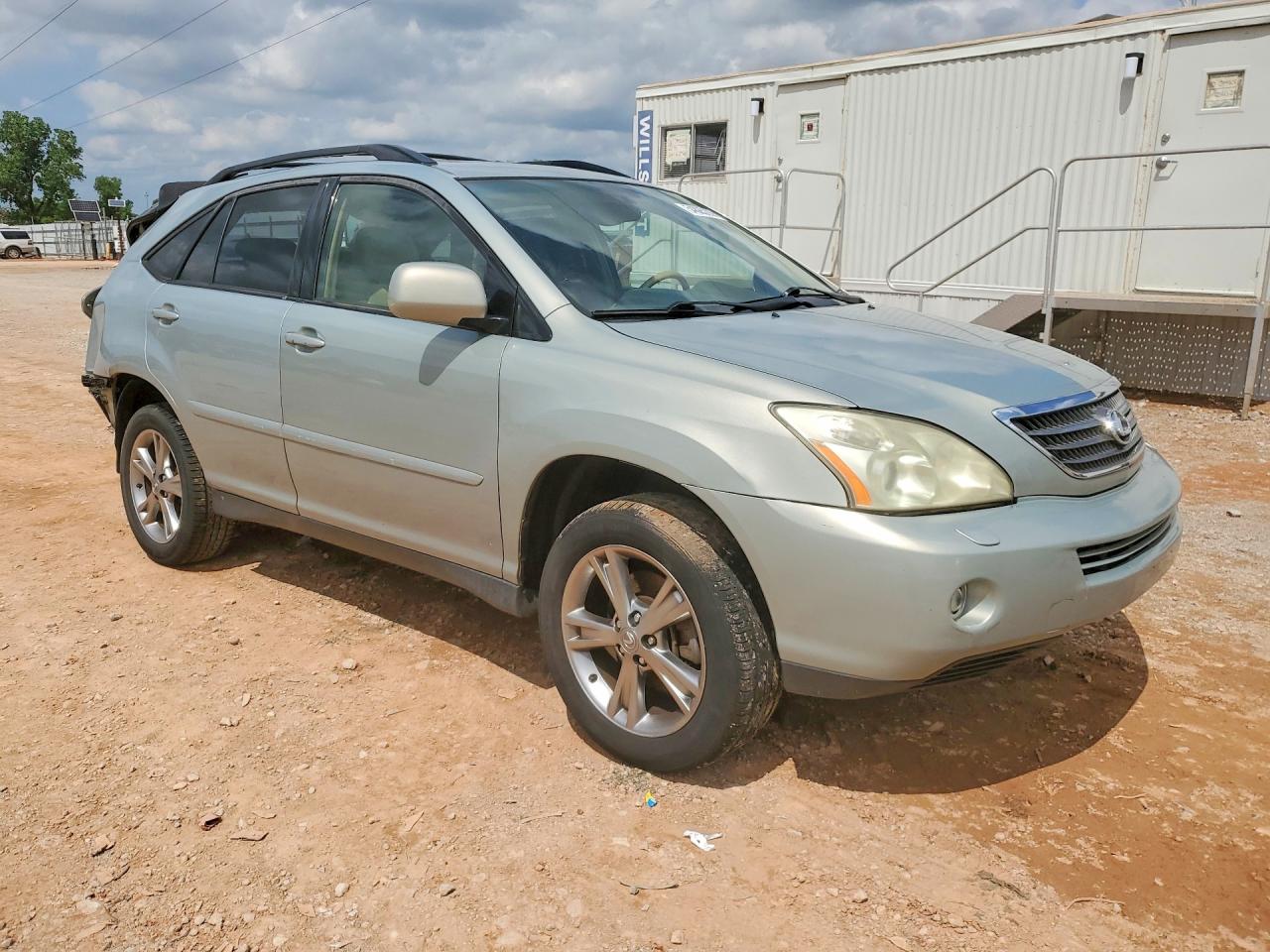 2006 LEXUS RX 350 photo 7