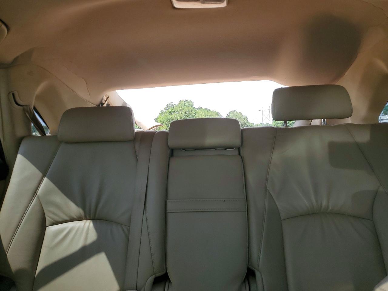 2006 LEXUS RX 350 photo 19