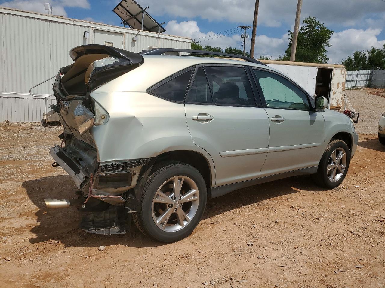 2006 LEXUS RX 350 photo 5