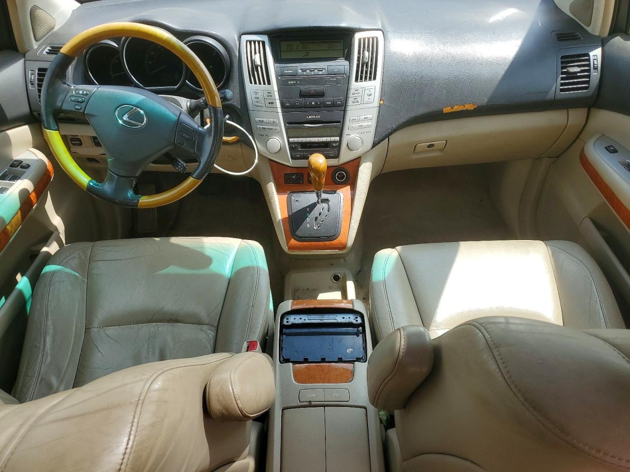 2006 LEXUS RX 350 photo 15