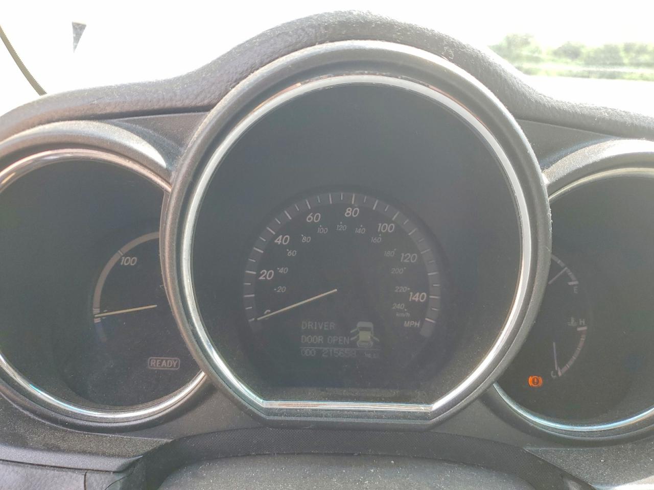 2006 LEXUS RX 350 photo 17
