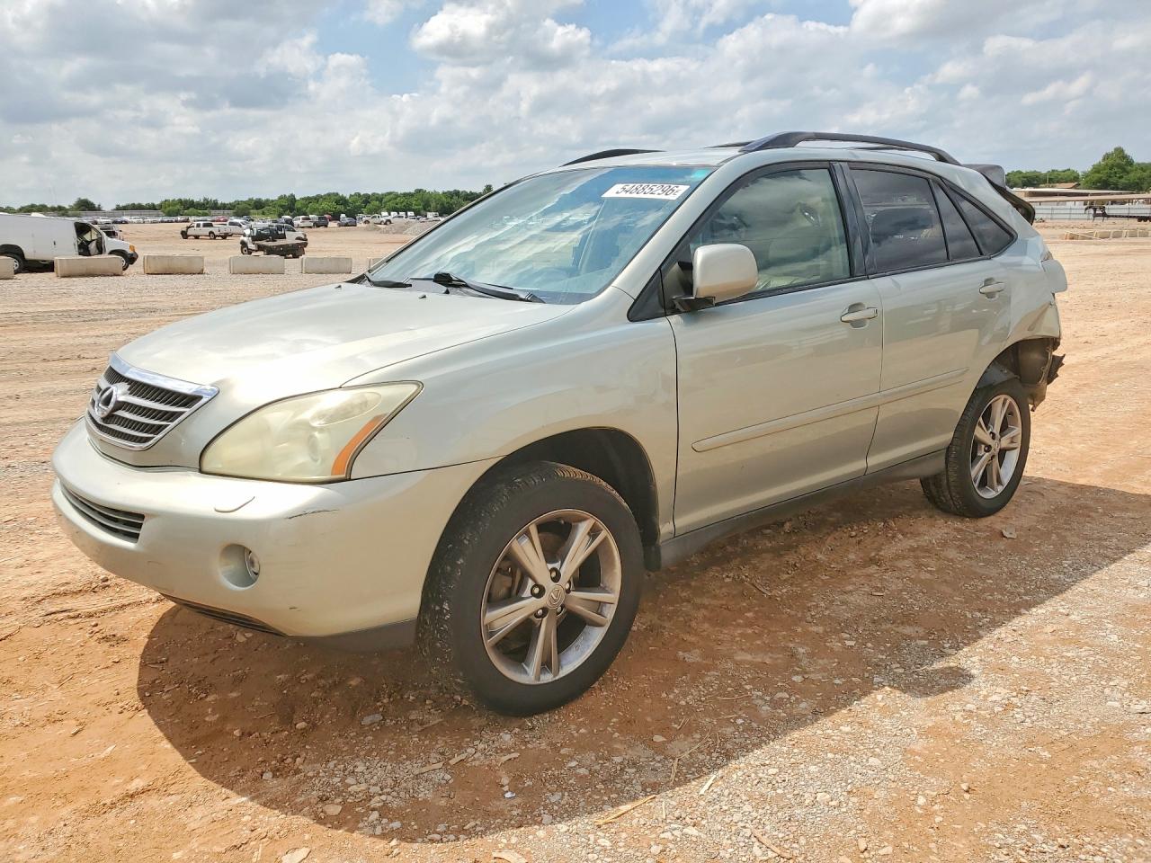 2006 LEXUS RX