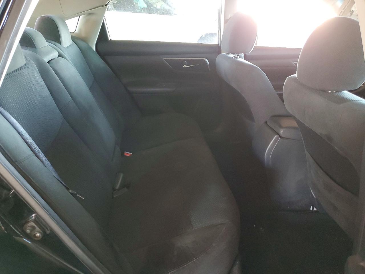 2015 NISSAN ALTIMA 2.5 S photo 28