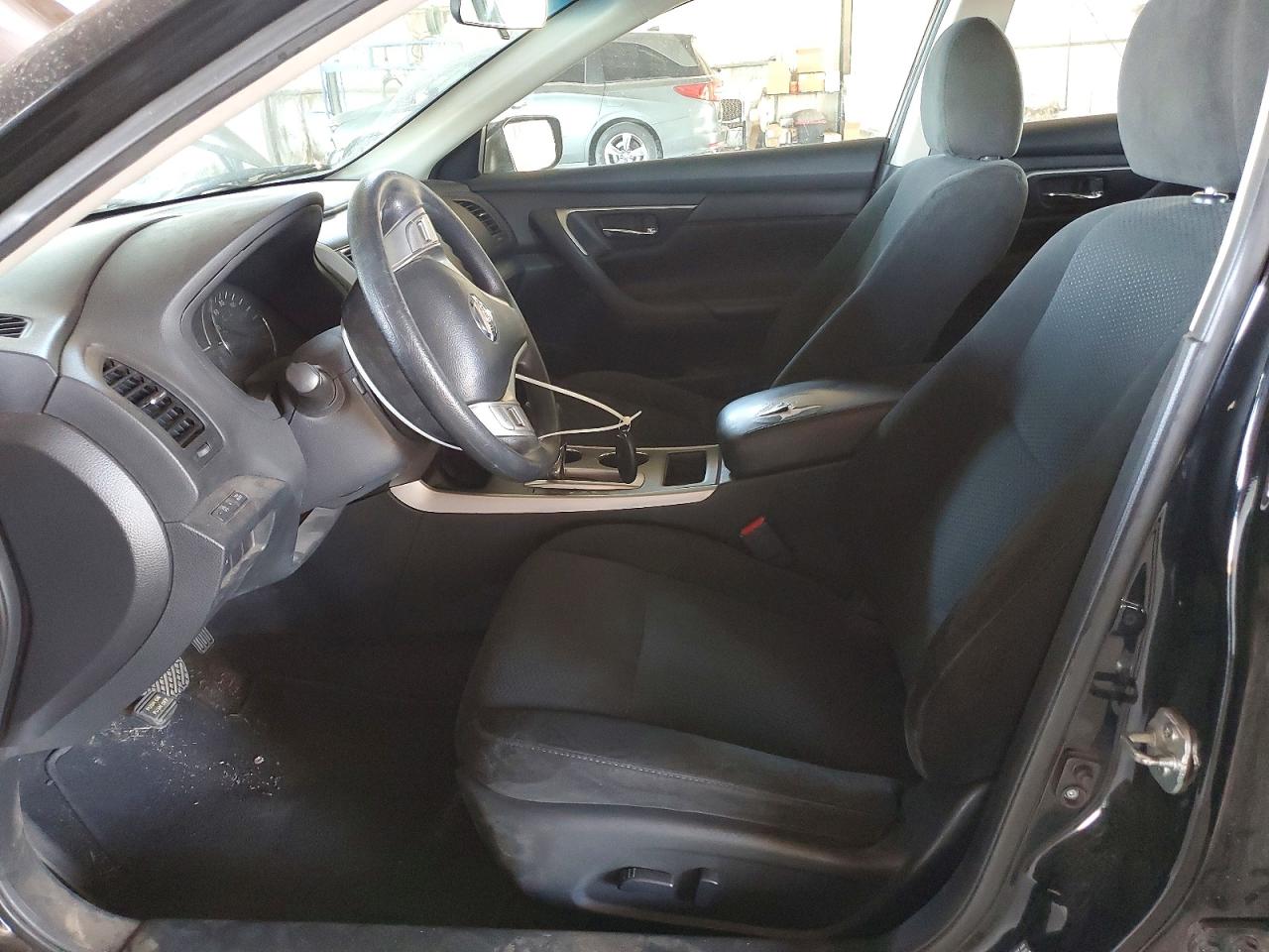2015 NISSAN ALTIMA 2.5 S photo 19
