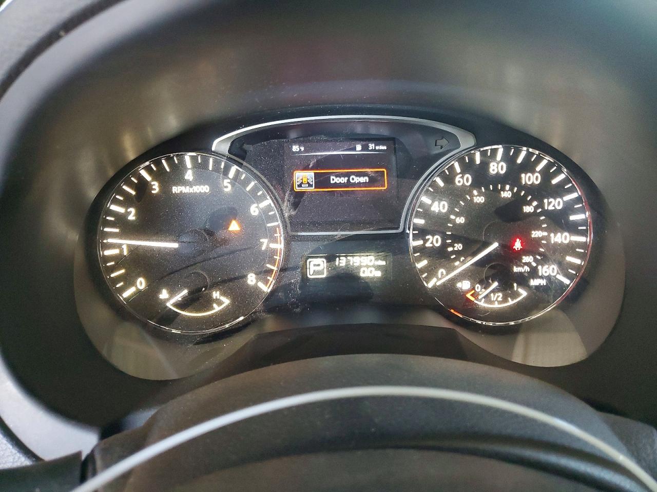 2015 NISSAN ALTIMA 2.5 S photo 25