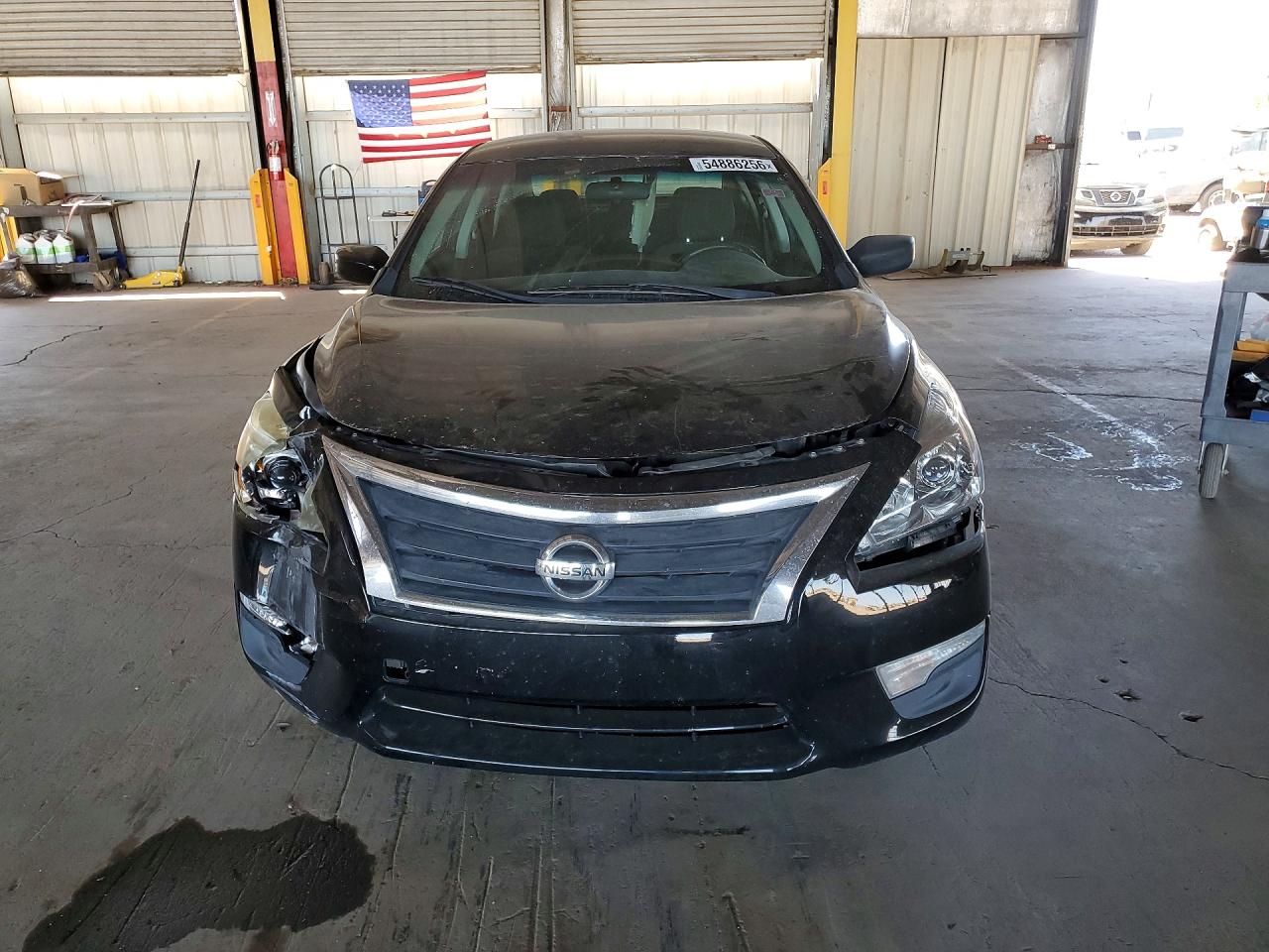 2015 NISSAN ALTIMA 2.5 S photo 13