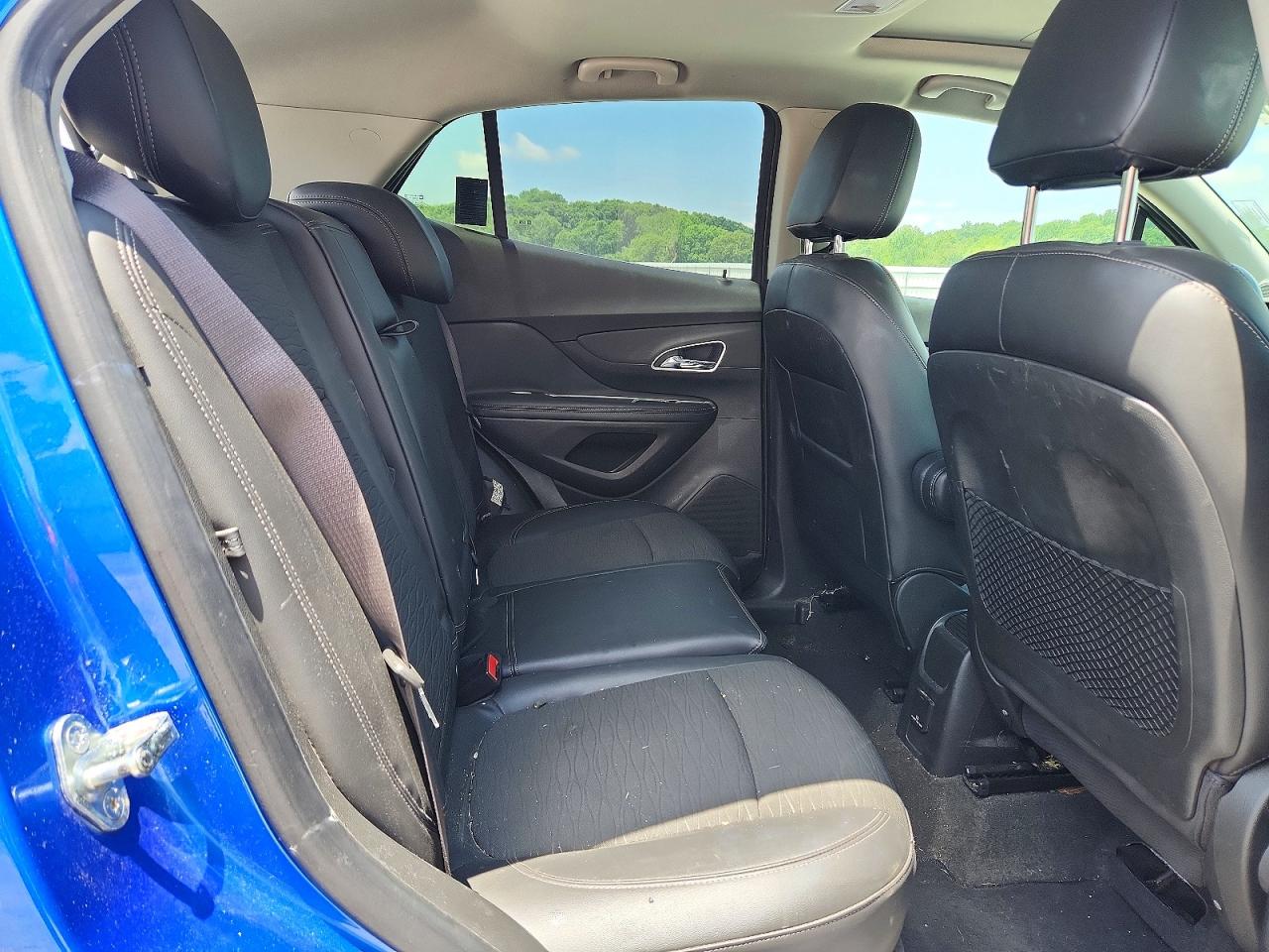2016 BUICK ENCORE CONVENIENCE photo 21