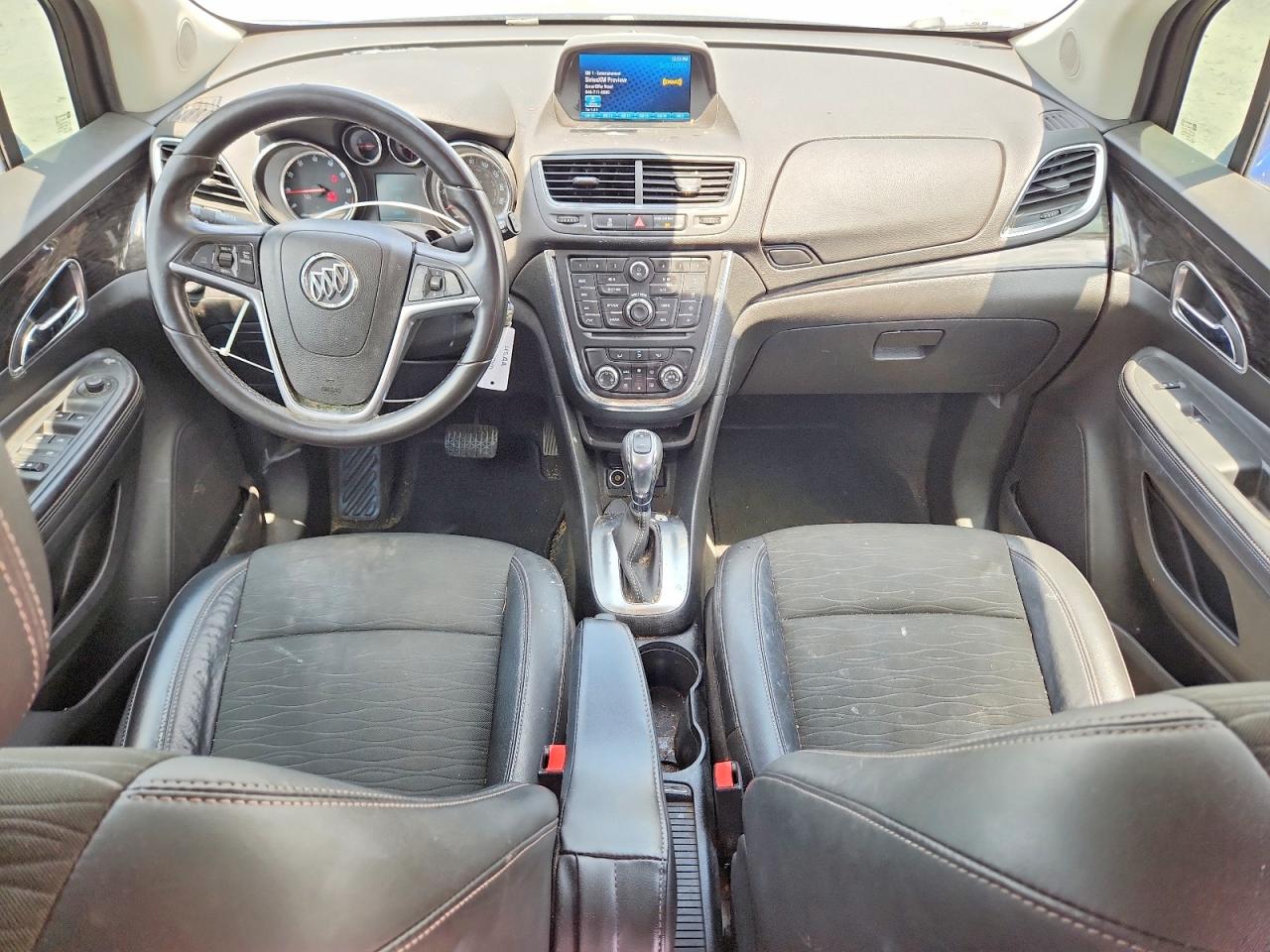 2016 BUICK ENCORE CONVENIENCE photo 15