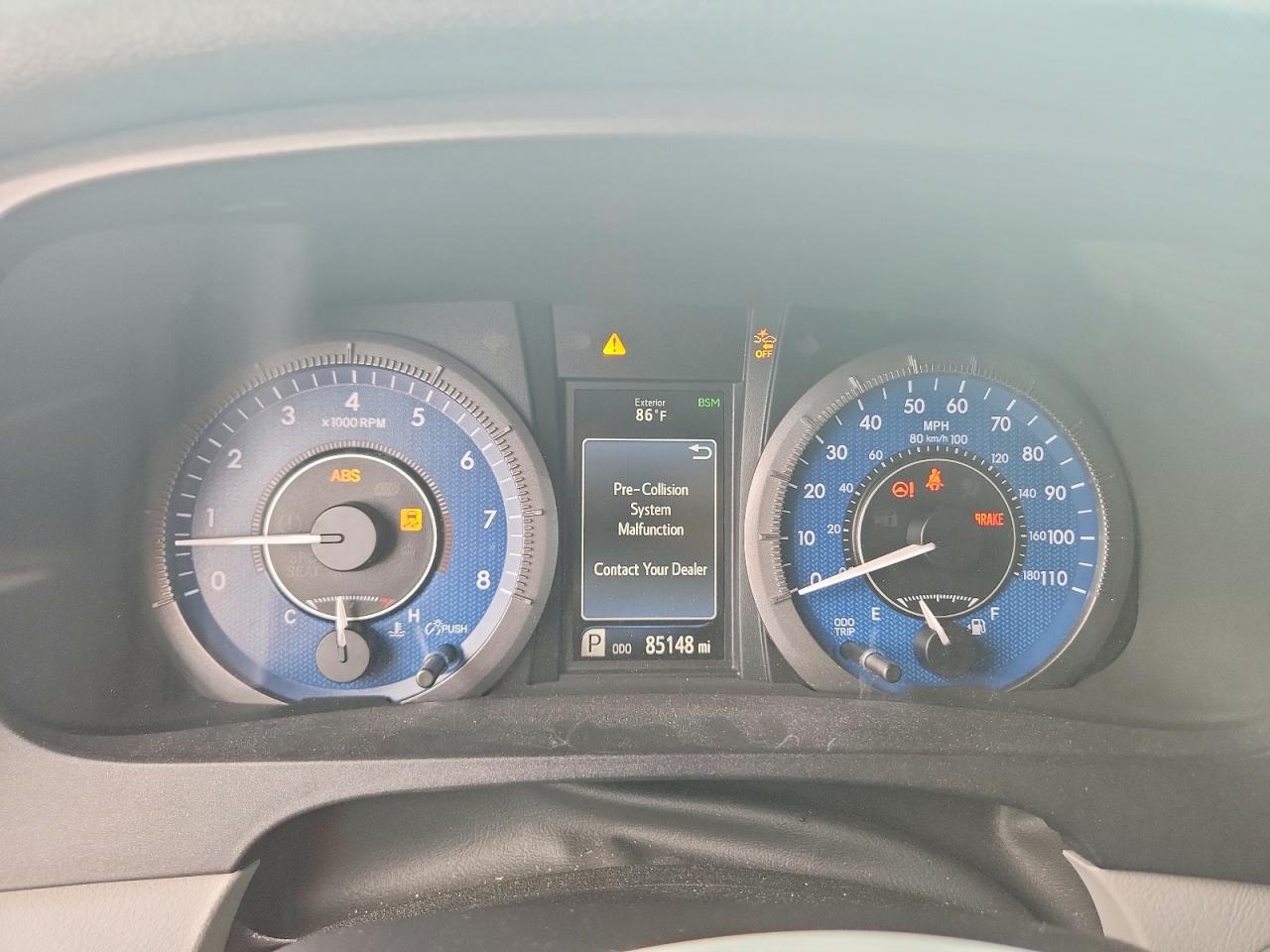 2020 TOYOTA SIENNA XLE 8-PASSENGER photo 25