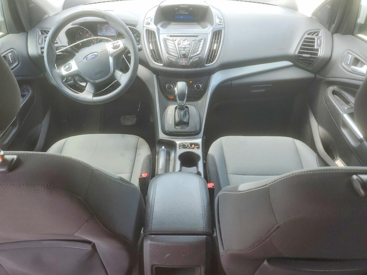 2016 FORD ESCAPE SE photo 15