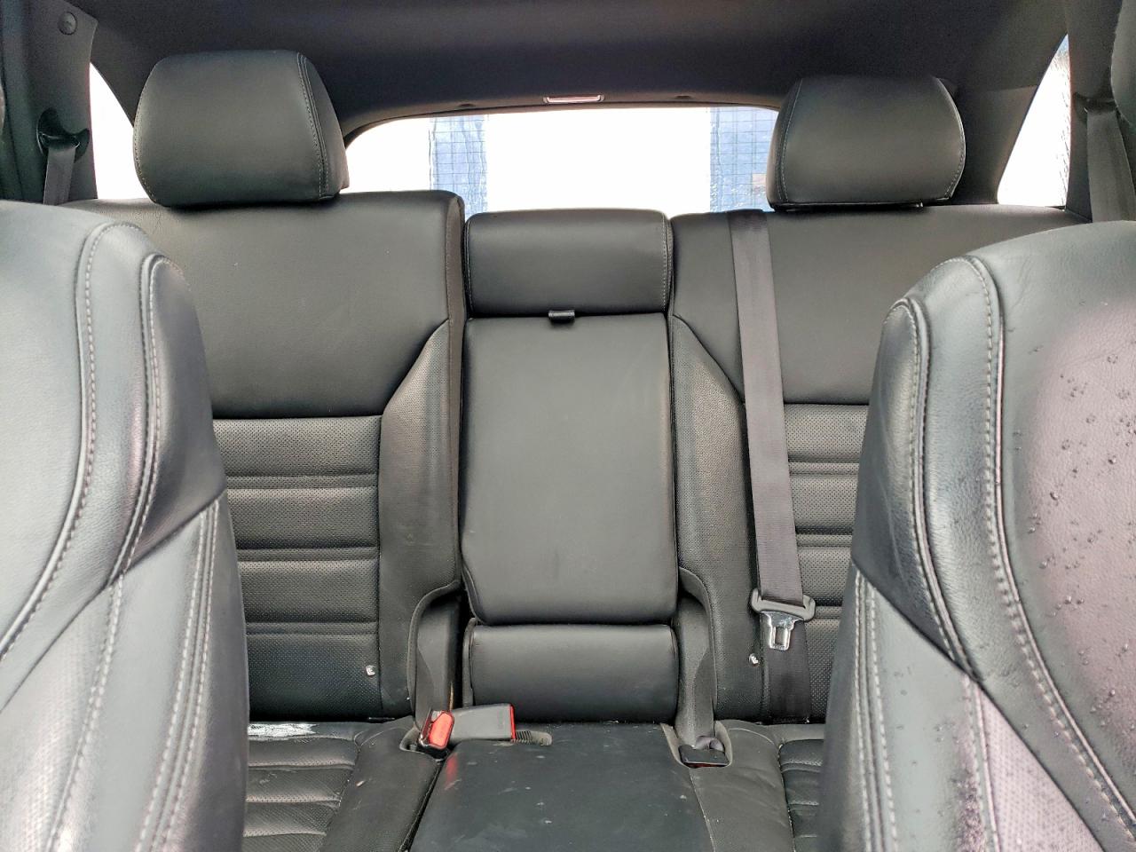 2016 KIA SORENTO SX LIMITED photo 19