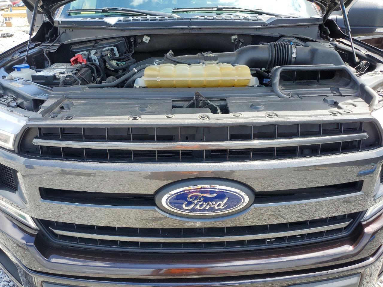 2020 FORD F150 SUPERCREW photo 31