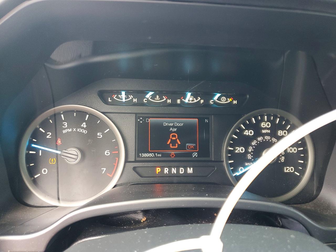 2020 FORD F150 SUPERCREW photo 25