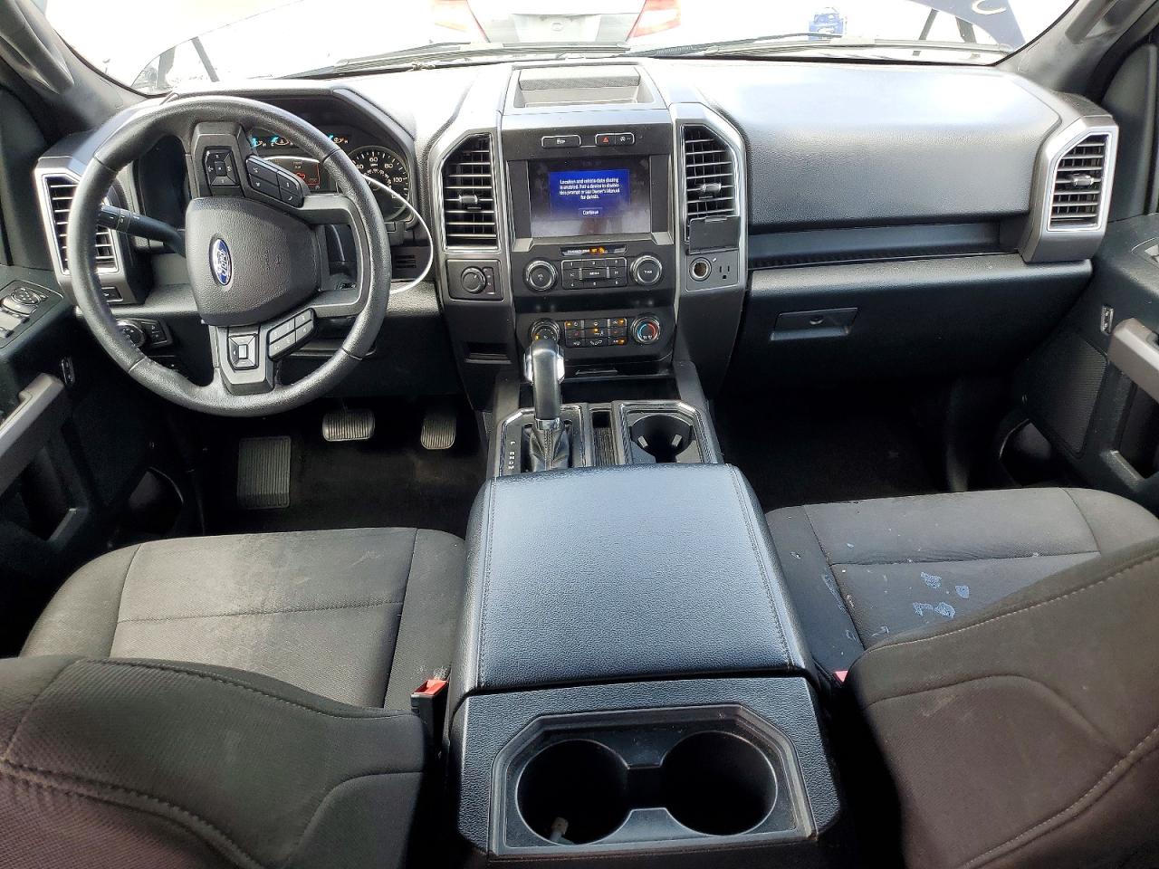 2020 FORD F150 SUPERCREW photo 22