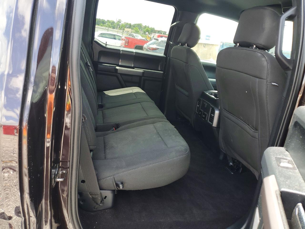 2020 FORD F150 SUPERCREW photo 28