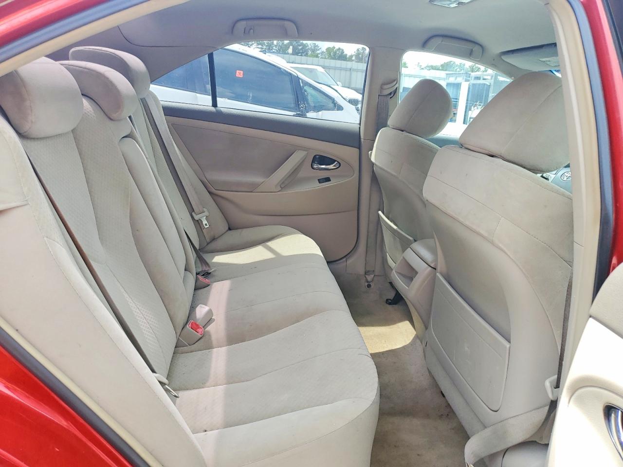 2007 TOYOTA CAMRY LE V6 photo 19