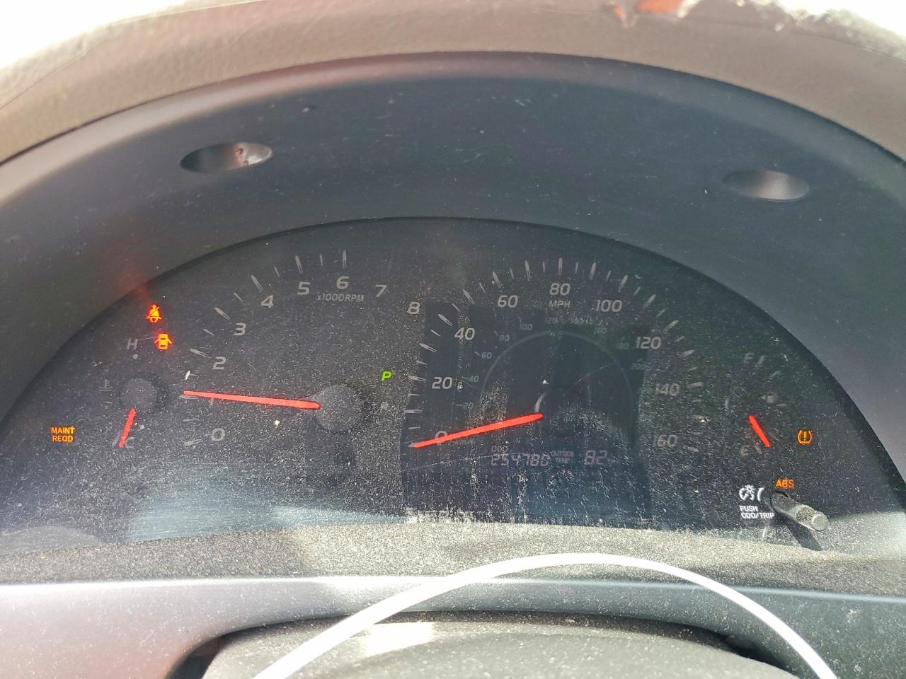 2007 TOYOTA CAMRY LE V6 photo 17