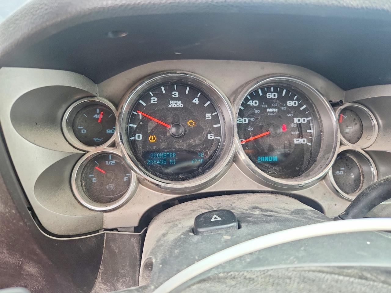 2011 GMC SIERRA K1500 SLE photo 17