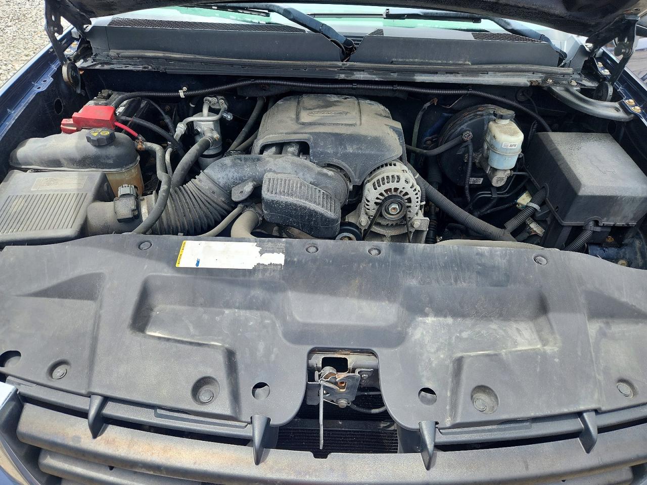 2011 GMC SIERRA K1500 SLE photo 21