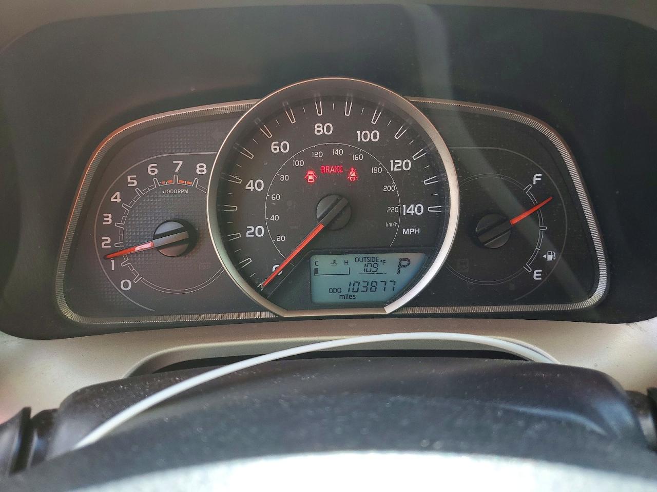2015 TOYOTA RAV4 LE photo 17