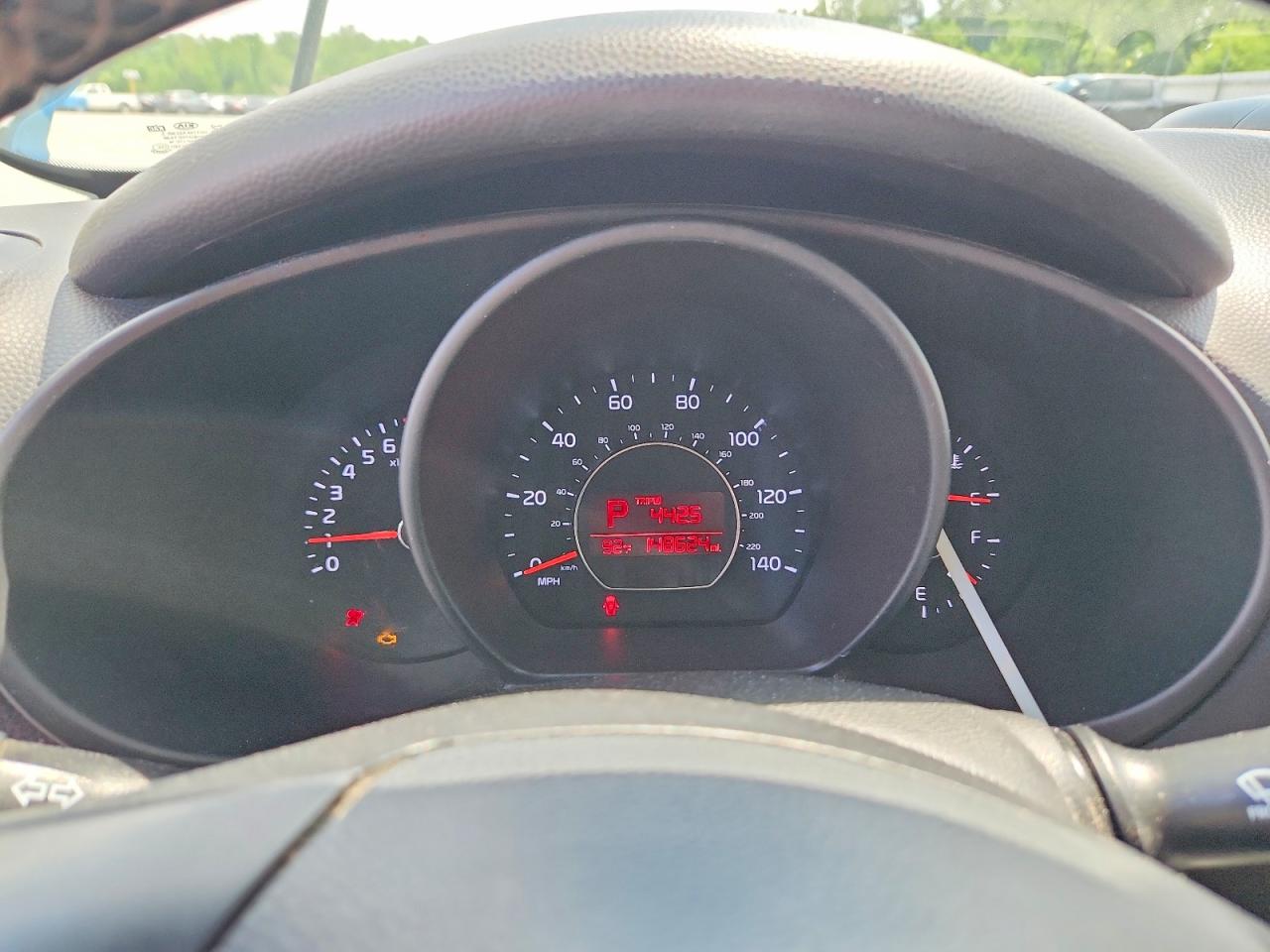 2018 KIA SOUL + photo 9