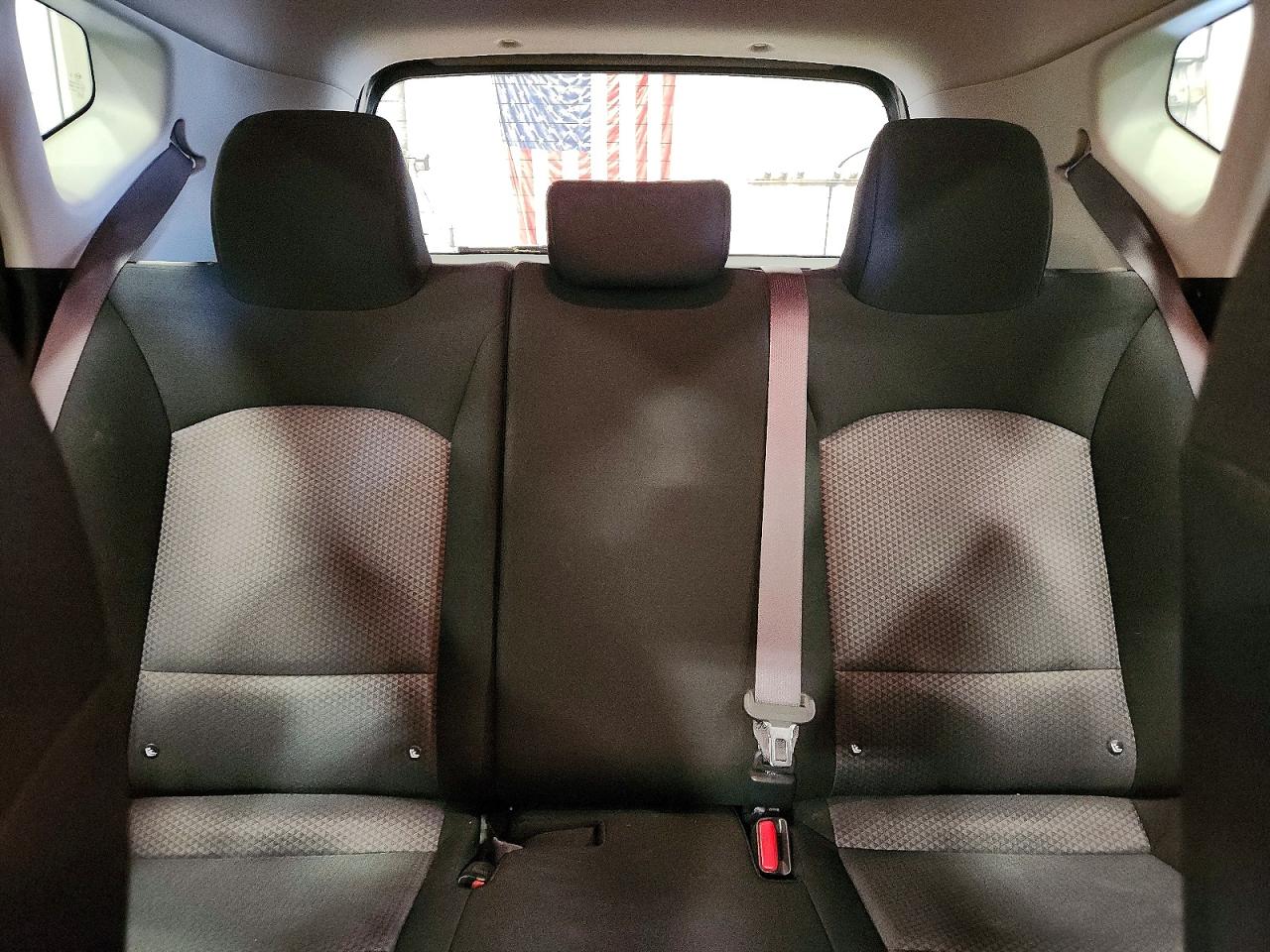 2021 KIA SOUL X-LINE photo 19