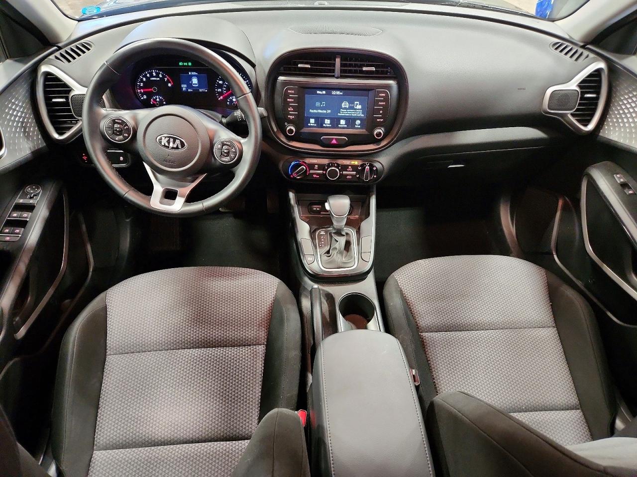 2021 KIA SOUL X-LINE photo 15