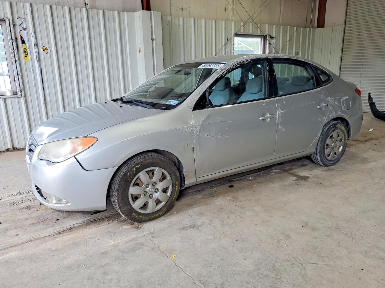2009 HYUNDAI ELANTRA