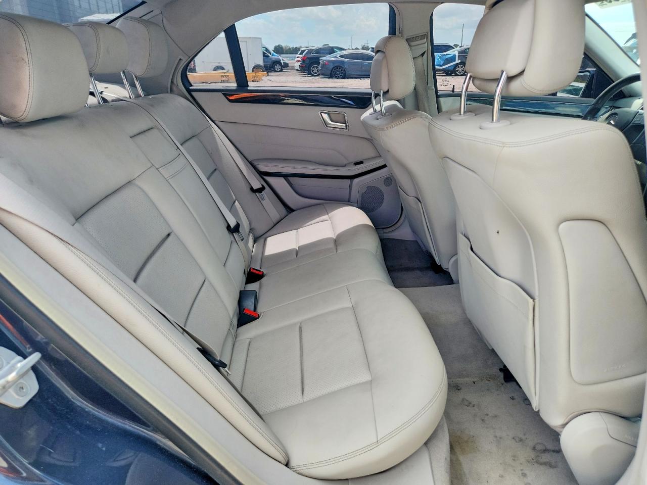 2014 MERCEDES-BENZ E 350 photo 28