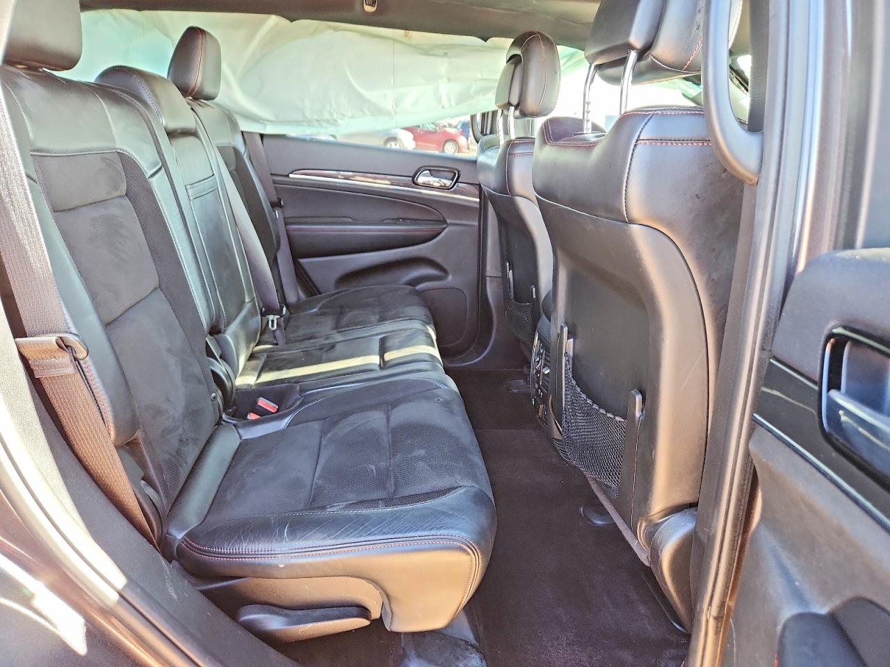 2019 JEEP GRAND CHEROKEE TRAILHAWK photo 21