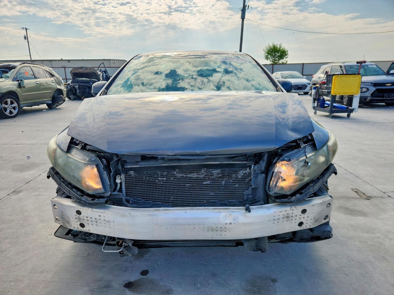 2013 HONDA CIVIC LX photo 13